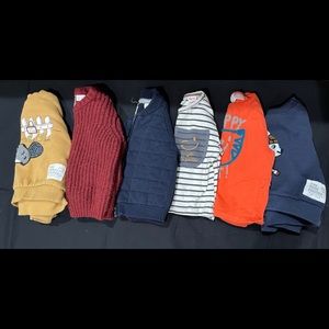 Zara bundle